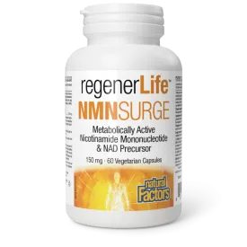 RegenerLife NMNSurge