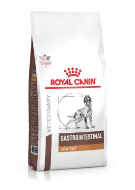 Royal Canin Intestinal Low Fat