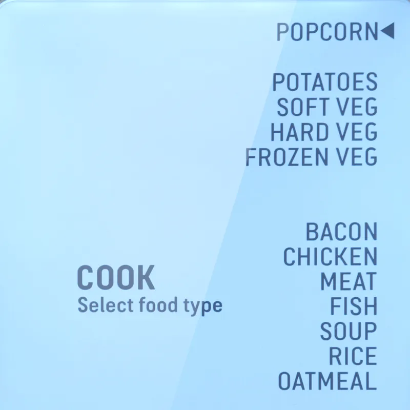 Sage: The Combi Wave 3 in 1 Microwave