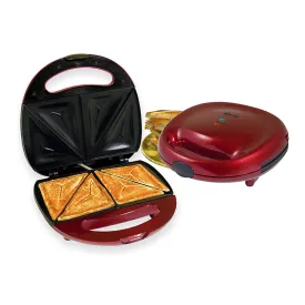 Sandwich Maker - Better Chef