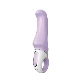 Satisfyer Vibes Charming Smile G-Spot Purple Vibrator