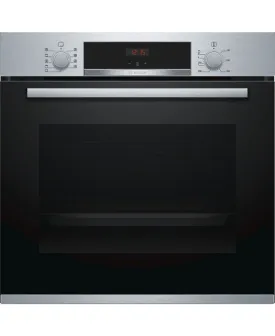 Series 4 Built-In Single Oven