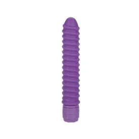 Shane's World Sorority Screw Silicone Vibe - Purple