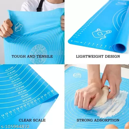 Silicone Mat