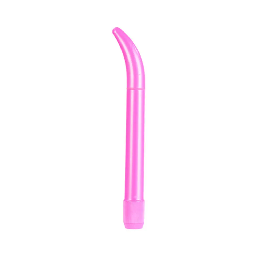 Slender G-spot pink