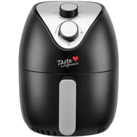 TASTE THE DIFFERENCE TTD_AF_1.8L 1.8L Air Fryer