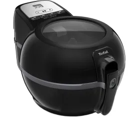 Tefal FZ727840 NEW Air Fryer ActiFry Advance Health Cooking Fryer 1.2Kg Black- NEW