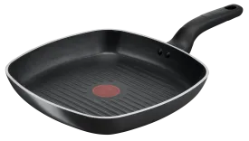 Tefal Specialty Non Stick Square Grillpan 28cm x 28cm