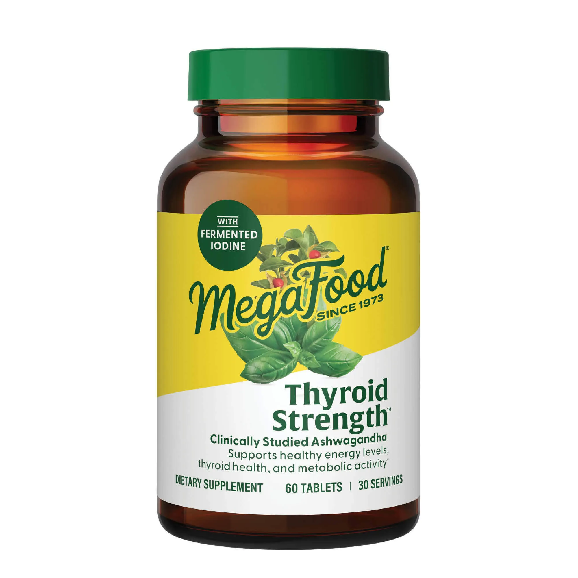 Thyroid Strength®