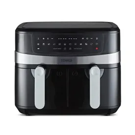 Tower T17088 Vortx 9L Duo Basket Air Fryer (New)