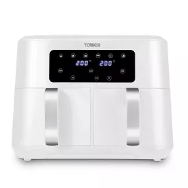 Tower Vortex Dual Basket Air Fryer