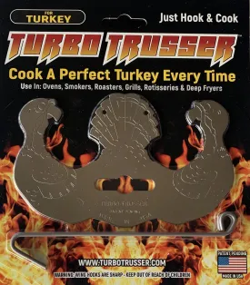 Turbo Trusser - Turkey