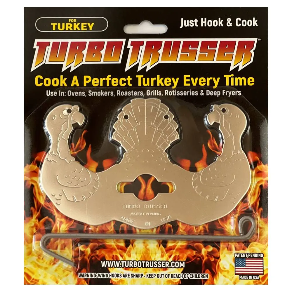 Turbo Trusser