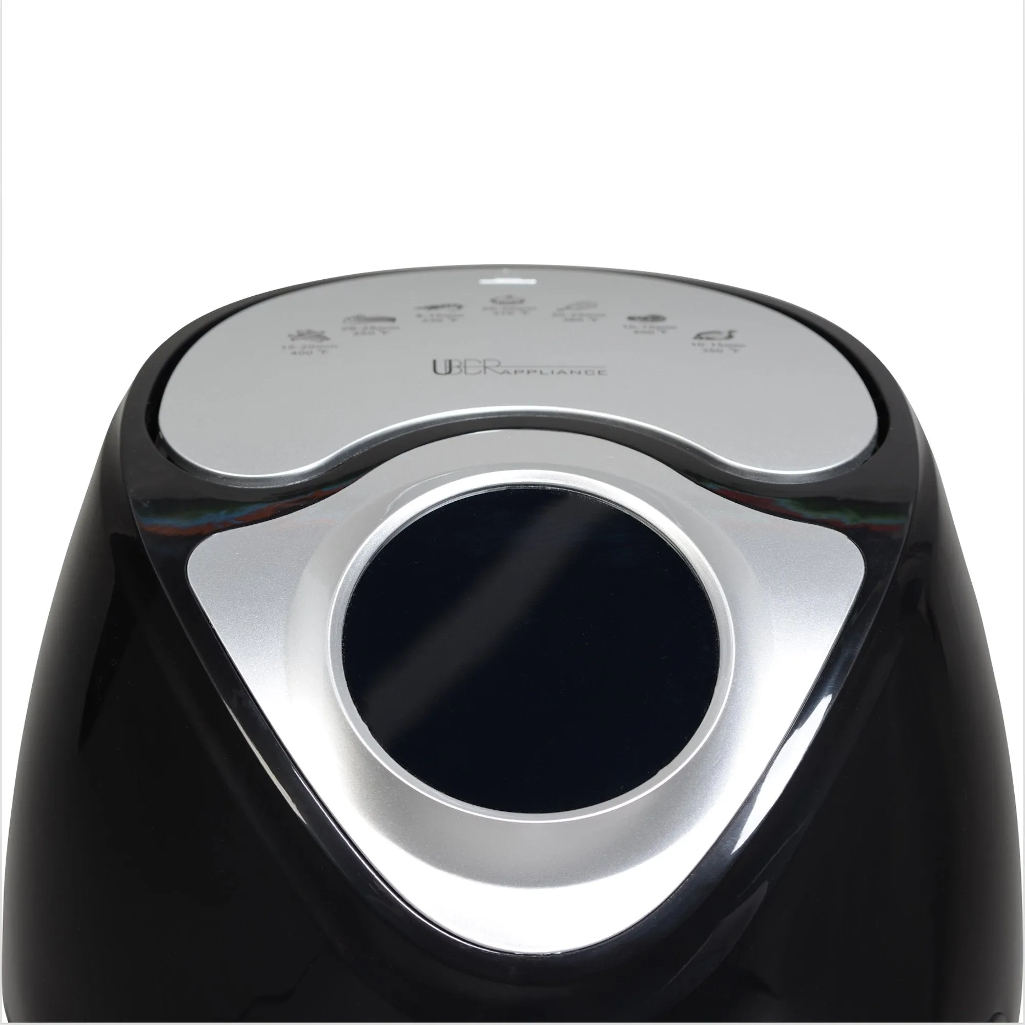 Uber Appliance Air Fryer - 4 Quart