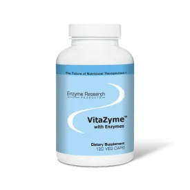 Vitazyme with Enzymes