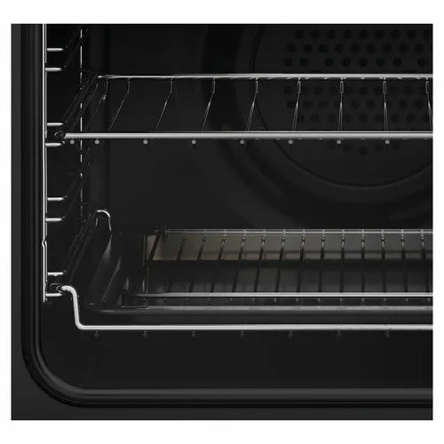 WESTINGHOUSE 60cm Multifunction Oven WVE614SC