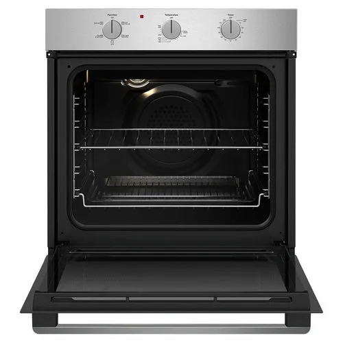 WESTINGHOUSE 60cm Multifunction Oven WVE614SC