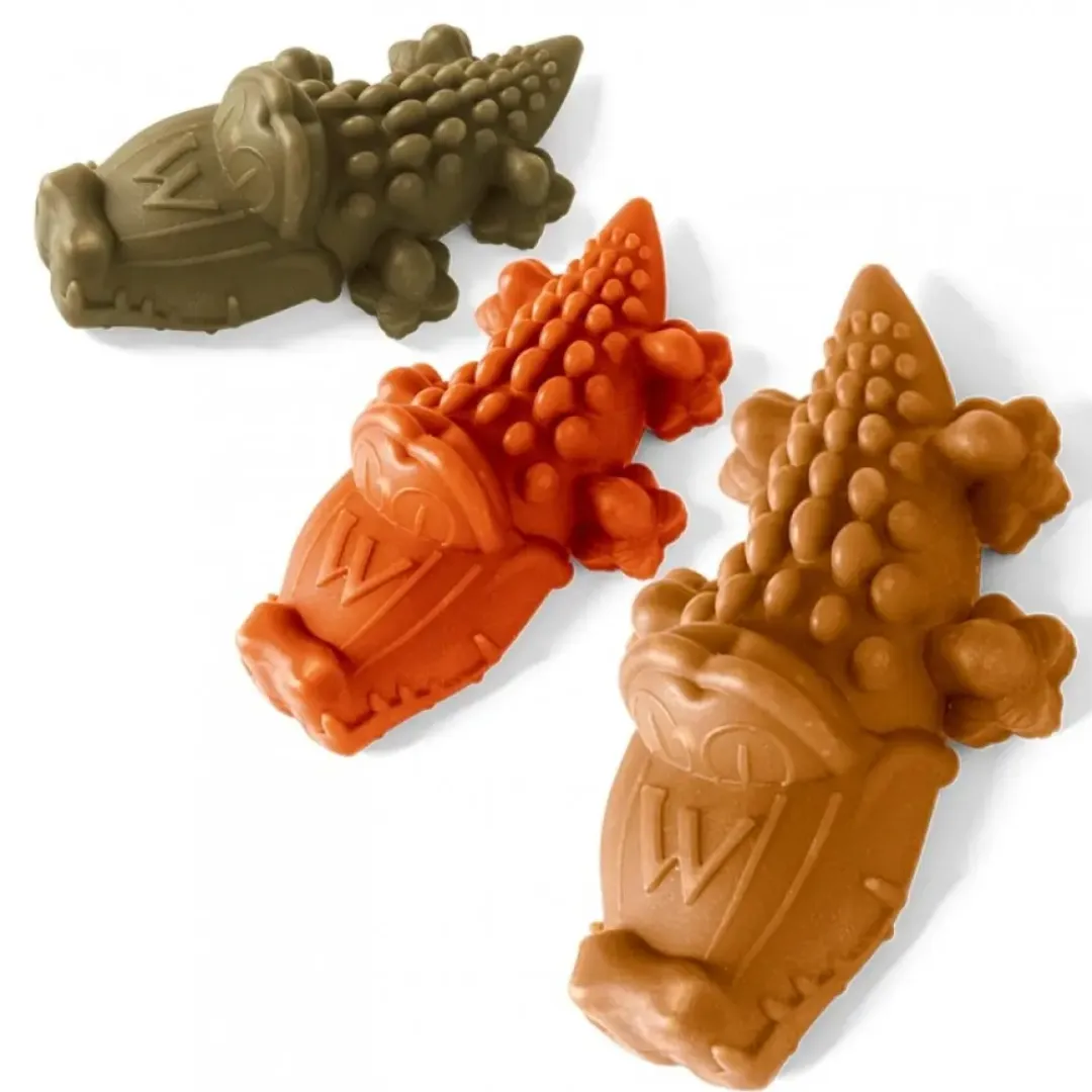 Whimzees Alligator Treat