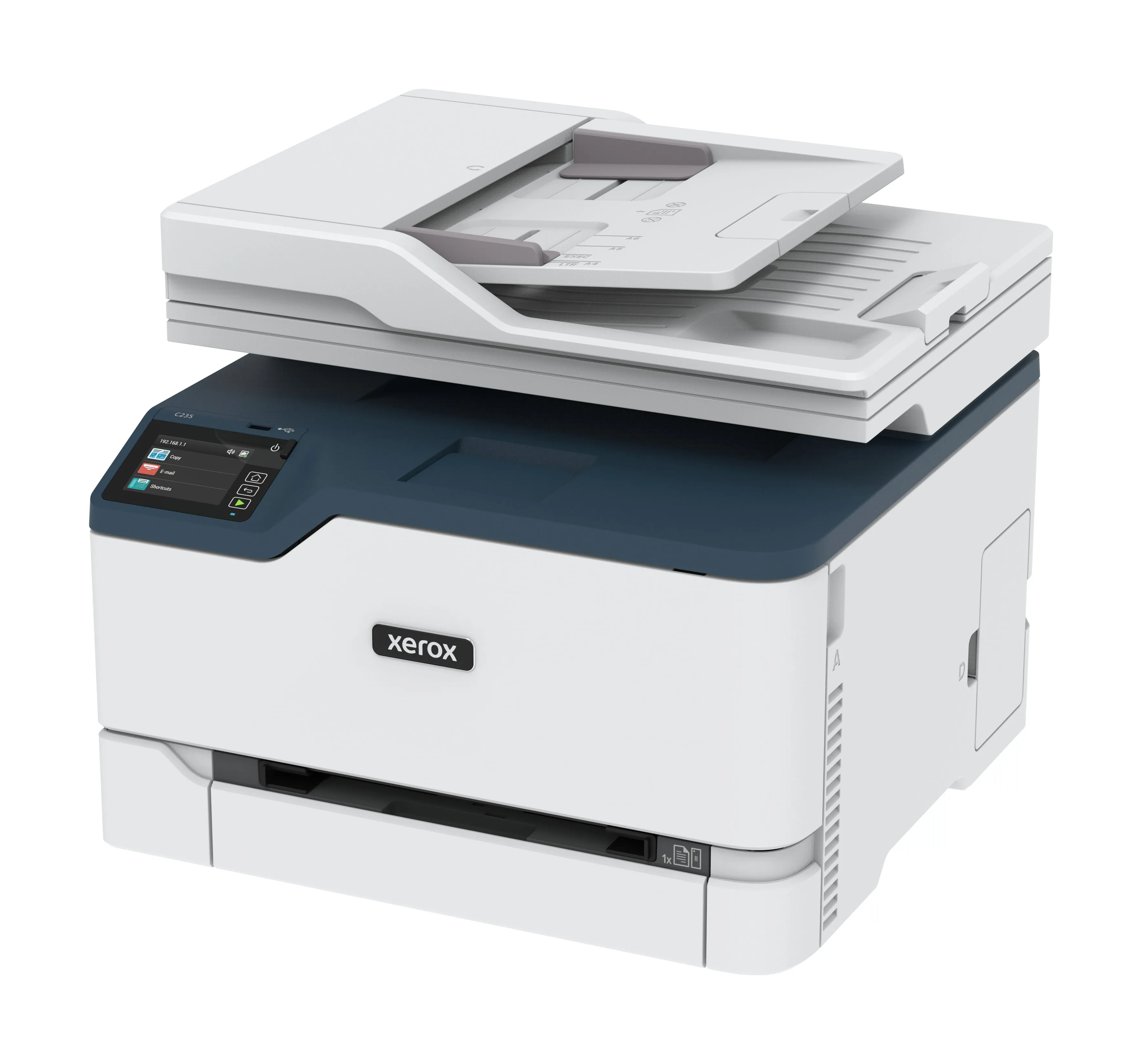 Xerox C235 A4 22Ppm Wireless