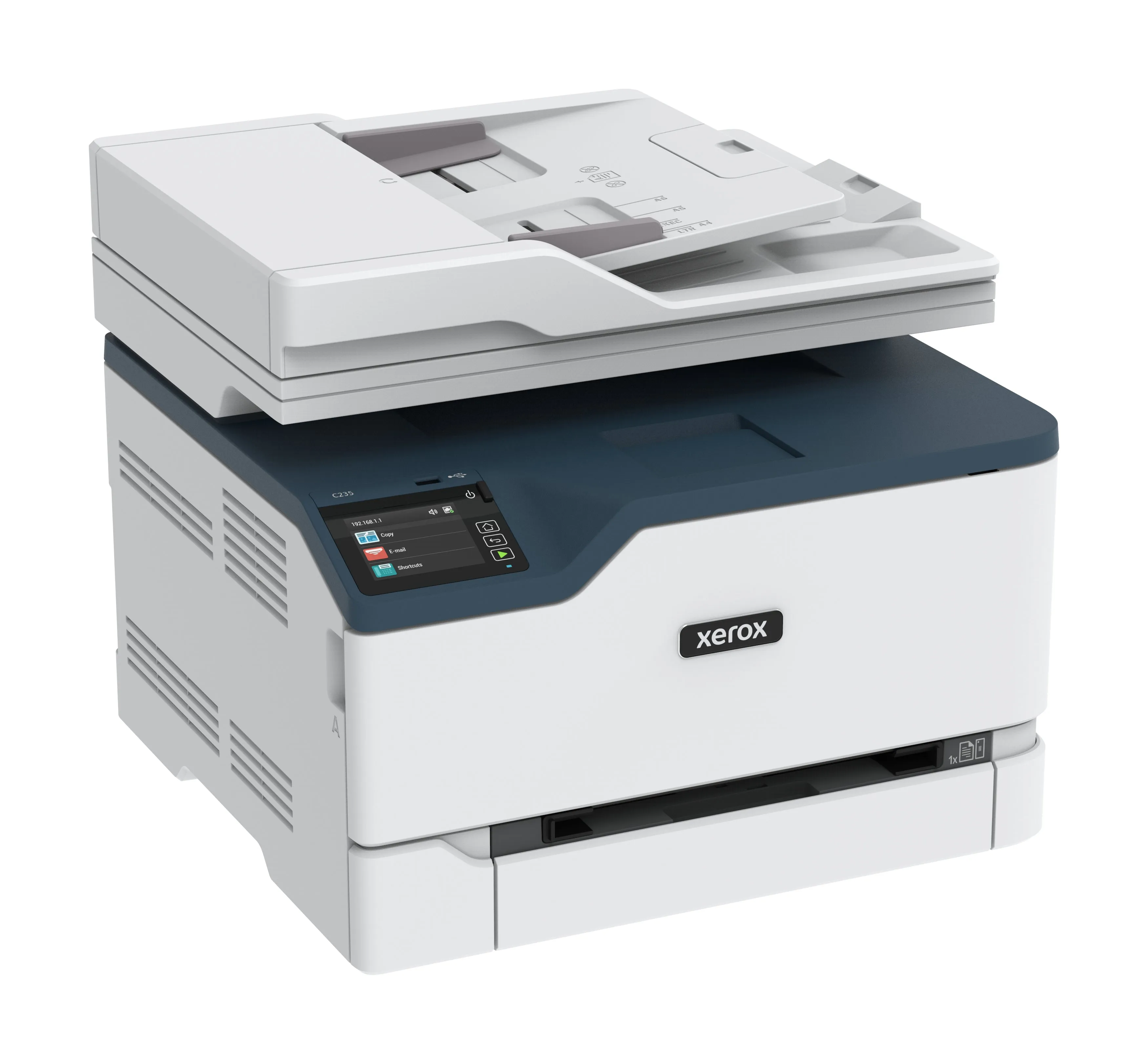 Xerox C235 A4 22Ppm Wireless