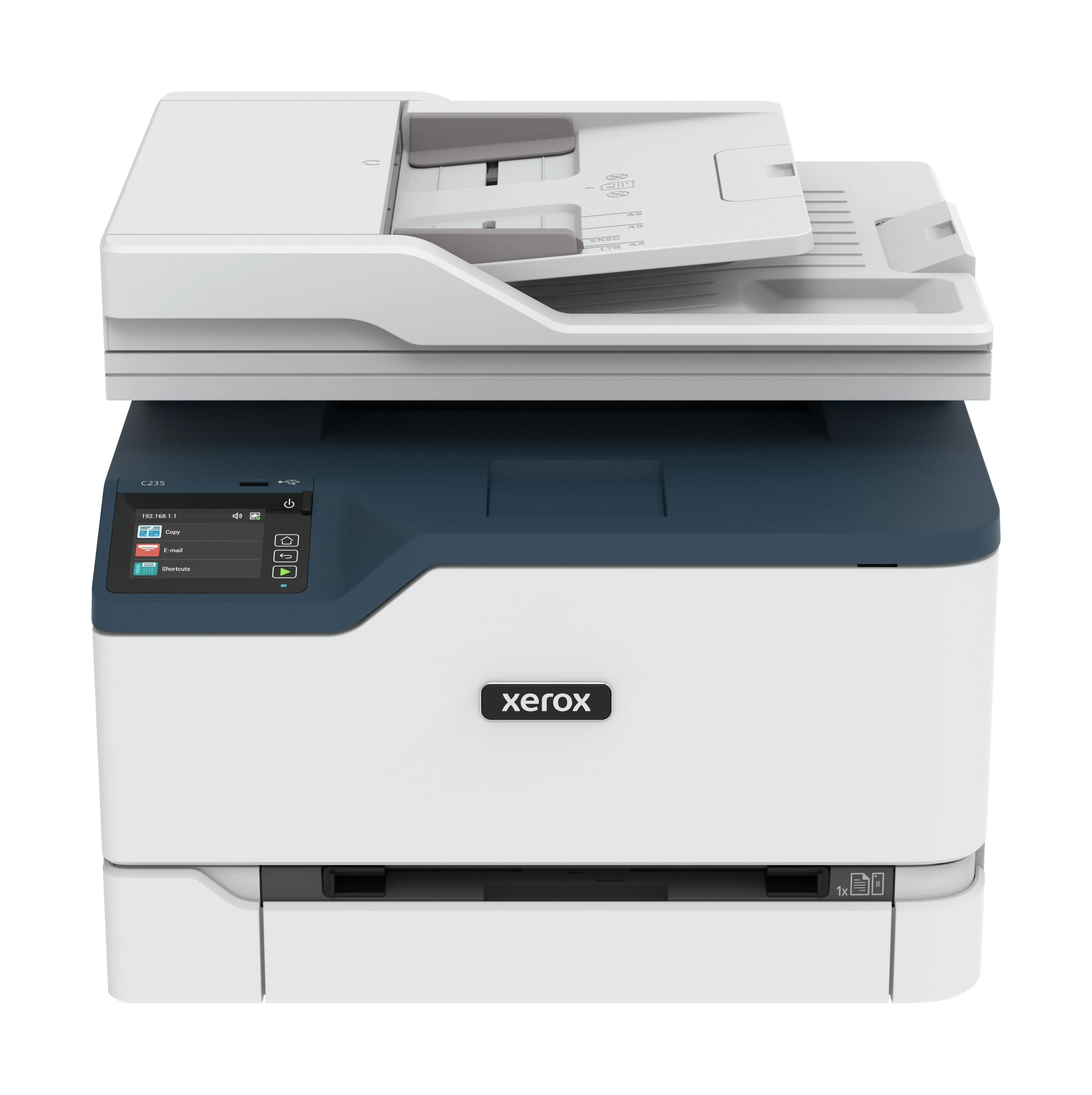 Xerox C235 A4 22Ppm Wireless