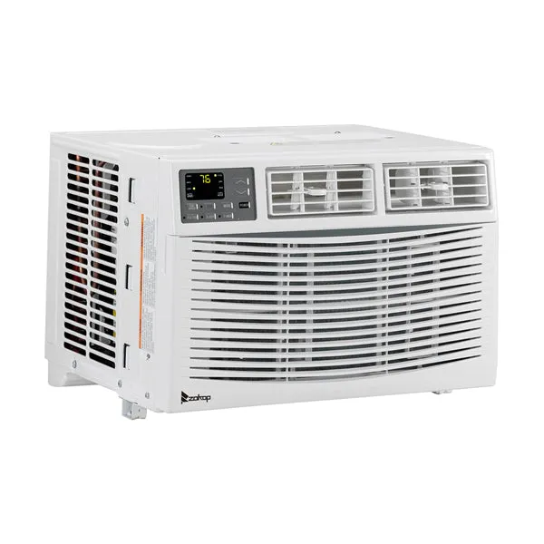 ZOKOP 10000BTU All-in-one ortable Air Conditioner Window Type Refrigeration/Energy Saving/Fan/Dehumidifying