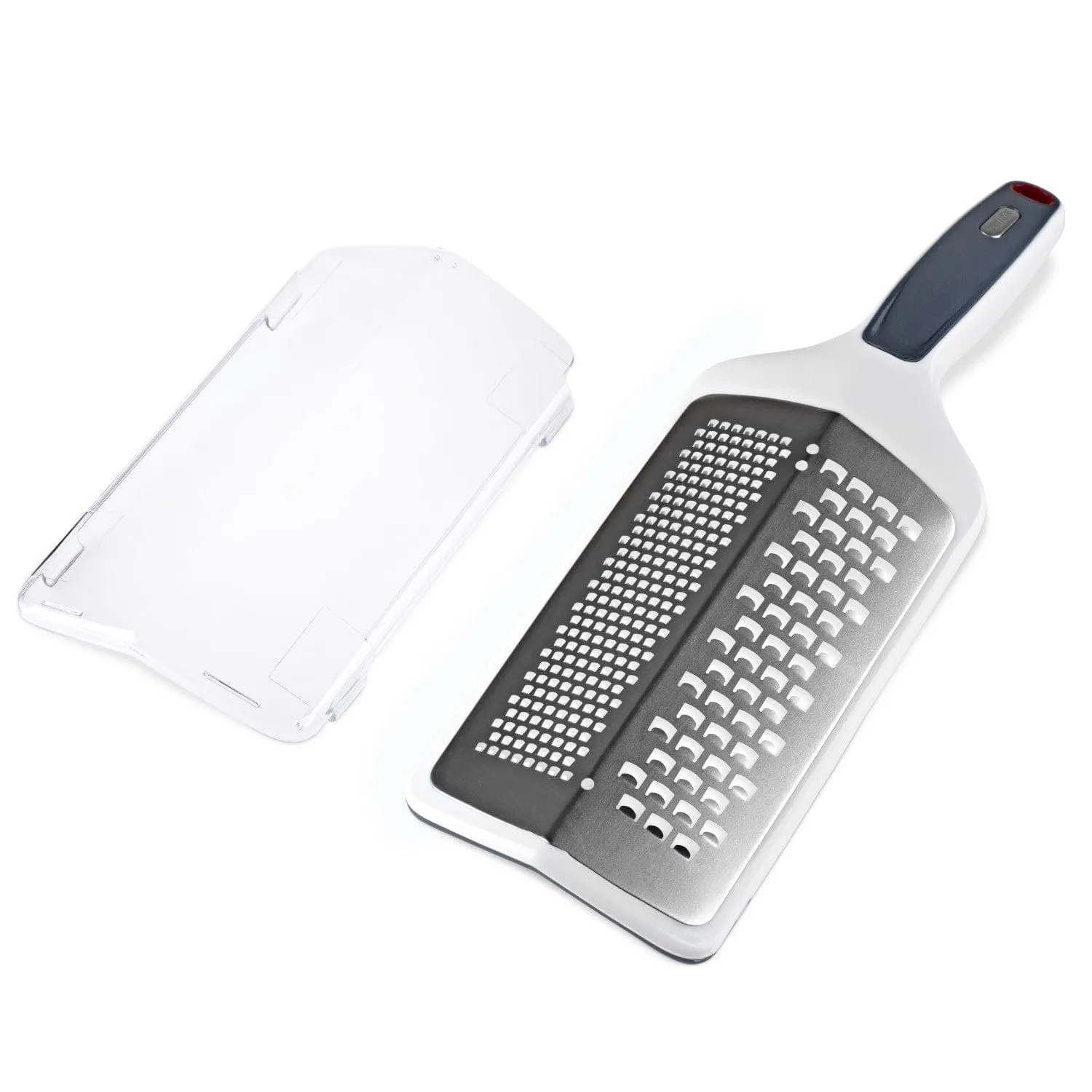 Zyliss Smooth Glide Dual Grater